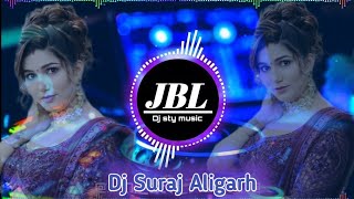 Sapna Chaudhary: Jale 3 Dj Remix Song||Instagram Viral Song||New Dj Remix 2024||Hariyana Song||#dj
