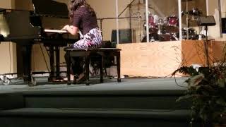 Anjali recital song