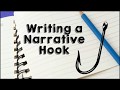 Narrative Hook