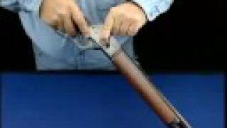 How to Unload a Lever Action Rifle