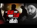 Every Scar, Every Wound, Every Tear is a Message from Allah! | Dr. Omar Suleiman