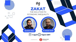 Zakat: the Solution to Economic Inequality