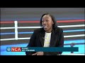 Let's Have It Out | Equipping the youth for the 4th Industrial Revolution | Part 2 | 15 April