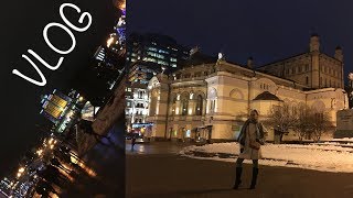 Київ VLOG #46: Ось так ми і гуляємо :)