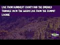 Live from Humboldt County and the Emerald Triangle on In The Weeds Live from the Summit Lounge