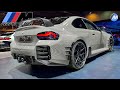 NEW! BMW M2 M-Performance Parts🔥 & Essen Motor Show 2022 | Automann in 4K