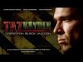 TAZ KAYDEN: OPERATION BLACK UNICORN TRAILER