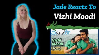 Vizhi moodi | Ayan | American Foreign Reaction