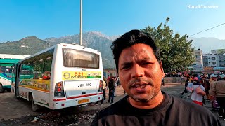 Vaishno Devi Full Yatra Details || Kunal Traveler || Vaishno Devi Letest Vlogs || Vaishno Devi ||