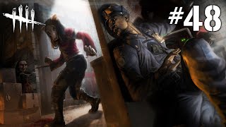 VOD - VARG31 SUR DBD | DEAD BY DAYLIGHT #48