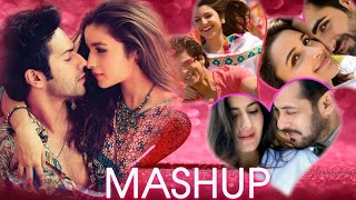 The Love Mashup 🩷❤💛| Hindi Songs Mashup |Arijit ,Jubin Nautiyal| Nocopyright Songs #nocopyrightmusic