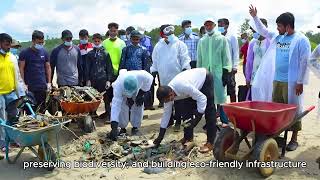 Coastal Tourism and Sustainable Development in Bangladesh #coastal #tourism  #bangladesh