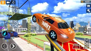 Car Racing Games 2020 । Free Car Driving Simulator   Android Gameplay Full HD 1080p
