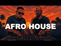 Afro Deep House 2026 | Black Coffee & Keinemusik Inspired Balcony Mix Relaxing Vibes