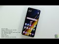 poco x6 pro unboxing hands on antutu design unbox camera test