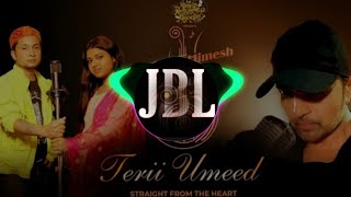 Terii Umeed (JBL -Remix 2021) | Himesh Ke Dil Se The Album| Himesh Reshammiya | Pawandeep | Arunita