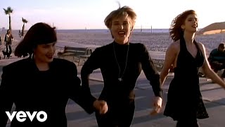 Wilson Phillips - Hold On (Official Music Video)