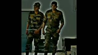 Indian army short Video// Attitude army Status Video Song// indian status// #army #trending