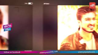 గౌతమ్ నంద కోసం గోపీచంద్ కు పెట్టిన పరీక్ష | Gopichand Look Test for Goutham Nanda Movie | YOYO TV