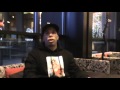 Demrick Interview - 2015 - 411mania