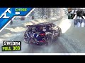 VW POLO GTI R5 | Sweden | DiRT Rally 2 0