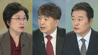 [뉴스1번지] 문재인 정부 첫 특사 단행…여야 외교안보 충돌 / 연합뉴스TV (YonhapnewsTV)