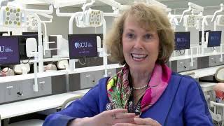 A look at KCU’s dental technology