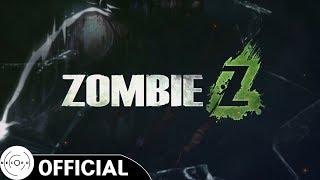 [카스온라인/CSO] 좀비Z PV ｜Song Title : Fall into Zombies