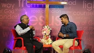 ஜெபிப்பது எப்படி ? | How to Pray ? | Rev Dr .Vincent Samuel | Pr Justin C Timothy | Jebamtv