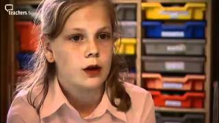 Series: Gifted and Talented Pupil Voice, Episode: Lucy, 2008, 13:43 mins