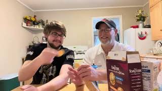 Great Value American Cheese Wow! # The Beer Review Guy