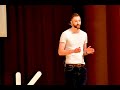 Deafening Silence of Growing up Gay in a Heteronormative Society | Ross Rossouw | TEDxYouth@KCISLK