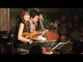 Triste / Antoio Carlos Jobim : maiko jazz violin live!