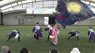 宵あさ　♪祭道　大ハンヤ2023　かんまちあ　2023/4/23