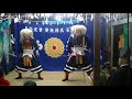 【感染症鎮静祈願奉納】備中神楽 川面社中【猿田彦命の舞】2 4