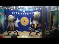 【感染症鎮静祈願奉納】備中神楽 川面社中【猿田彦命の舞】2 4