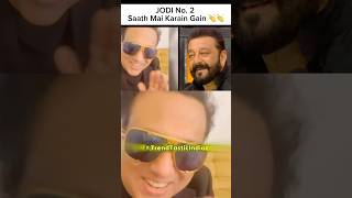 സഞ്ജയ് ദത്ത് ഗോവിന്ദക്ക് മറുപടി #ഷോർട്ട്സ് #sanjaydut #govinda