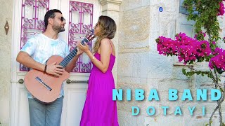 NiBa Band - Dotayi (Preview)