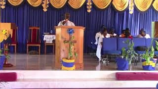 Miracle Deliverance Centre Live Stream