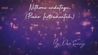 Nithone Undutaye | Piano Instrumental | Dav Sunny