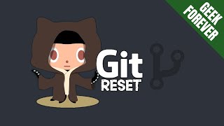 🐱Unstage Accidentally Added Files and Commits (GIT RESET)