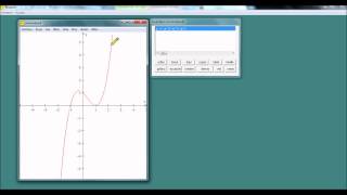 Graficar con Winplot