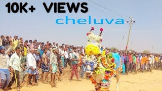 Chinnatada chaluva_hori habba_Hori habba_hatti habba......