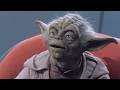 Yoda can't remember the Acolyte