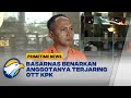 Basarnas Benarkan Anggotanya Terjaring OTT KPK