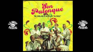 El tigre - SON PALENQUE