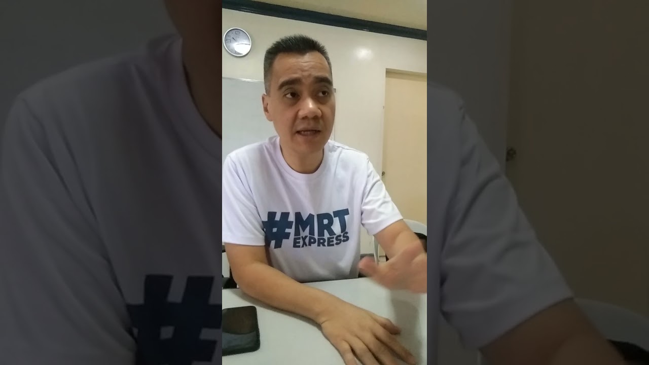 MRT Mayor Raymund Tongson# MRT #Himamaylan City - YouTube