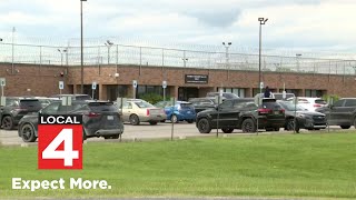 New questions about medical care delays at Women's Huron Valley Correctional Facility