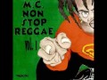 m.c. non stop reggae vol. 1 dj playero