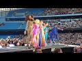 Spice Girls Spice Up Your Life Manchester Etihad Stadium 31th May SpiceWorld 2019